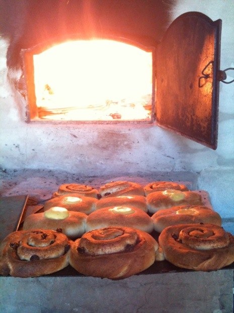 Bakerovn